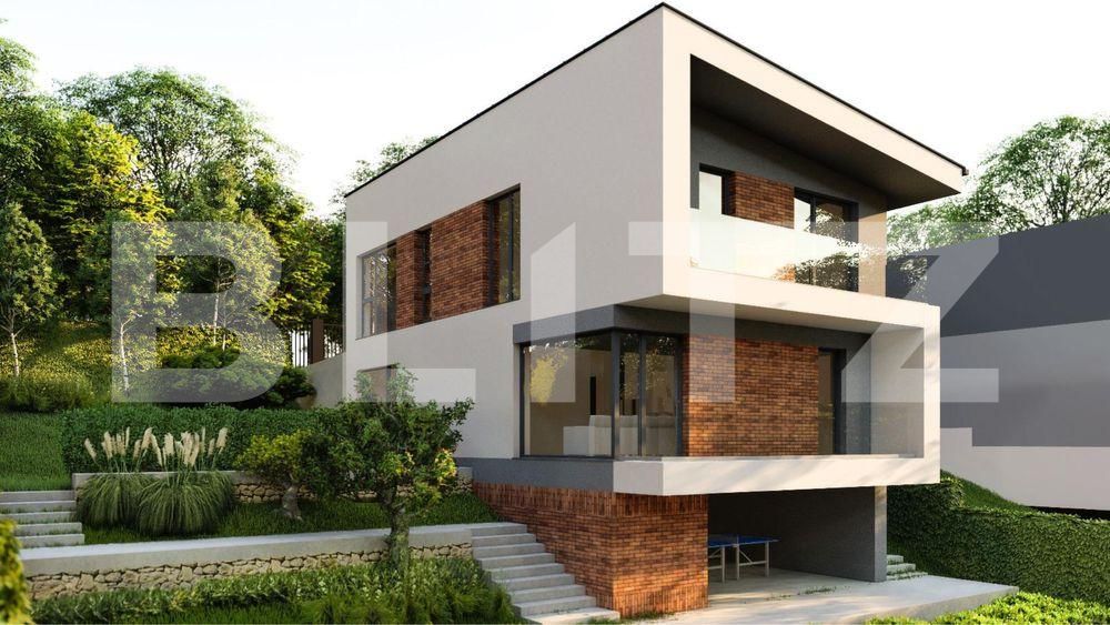 Casa de vânzare 5 camere Popesti - 170211CV | BLITZ Cluj-Napoca | Poza24