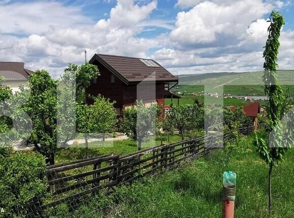 Casa de vânzare 3 camere Câmpeneşti - 170213CV | BLITZ Cluj-Napoca | Poza5