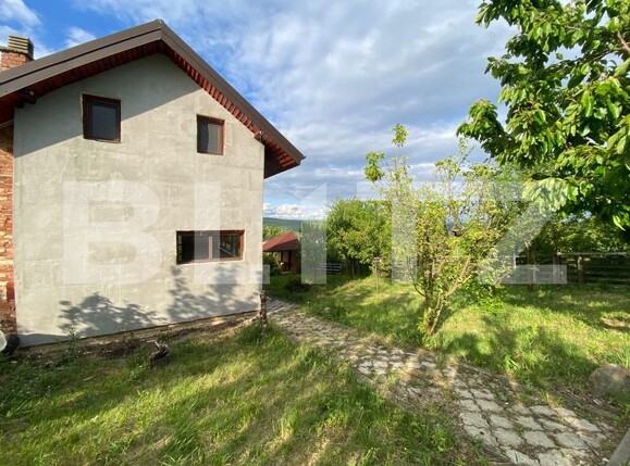 Casa de vânzare 3 camere Câmpeneşti - 170213CV | BLITZ Cluj-Napoca | Poza1