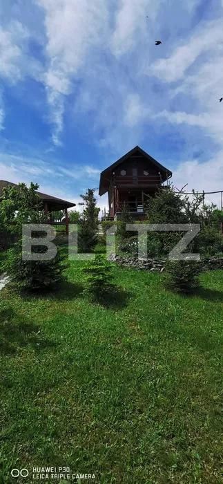 Casa de vânzare 3 camere Câmpeneşti - 170213CV | BLITZ Cluj-Napoca | Poza4