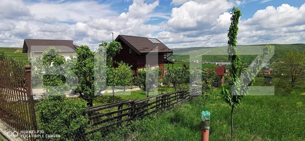 Casa de vânzare 3 camere Câmpeneşti - 170213CV | BLITZ Cluj-Napoca | Poza5