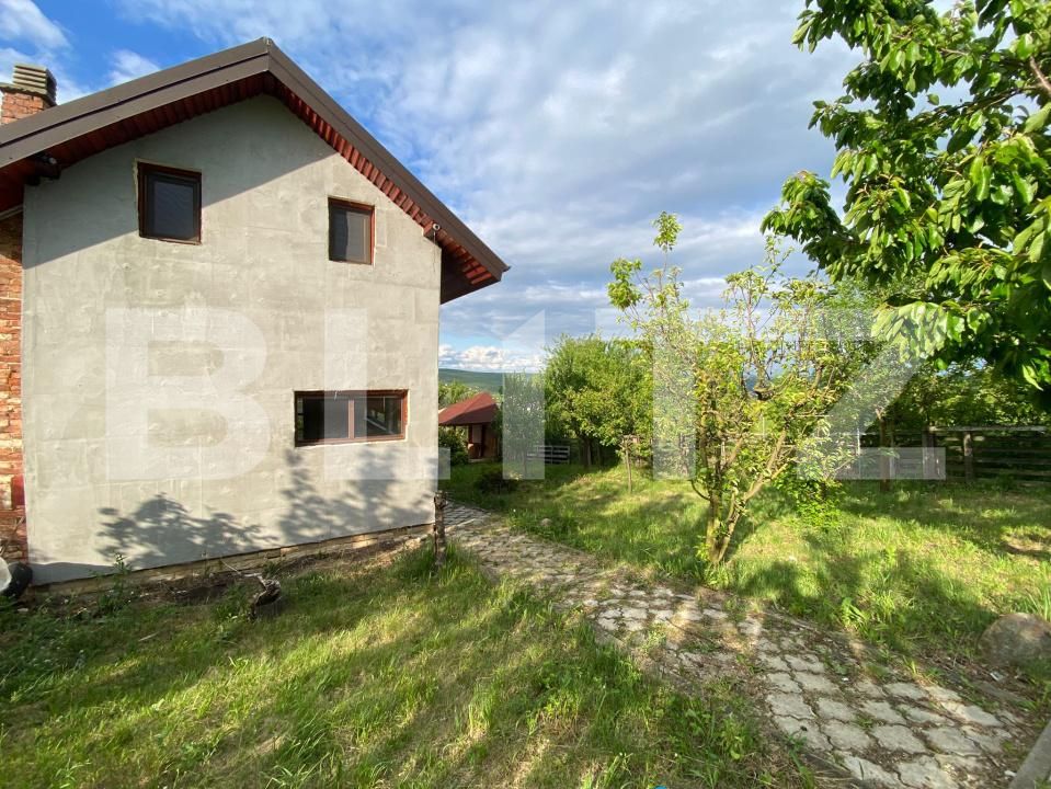 Casa de vânzare 3 camere Câmpeneşti - 170213CV | BLITZ Cluj-Napoca | Poza1