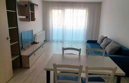 Apartament 2 camere, modern, parcare, zona Corneliu Coposu