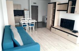 Apartament 2 camere, modern, parcare, zona Corneliu Coposu