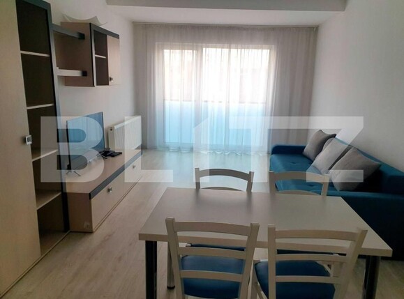 Apartament de închiriat 2 camere Dambul Rotund - 170214AI | BLITZ Cluj-Napoca | Poza4