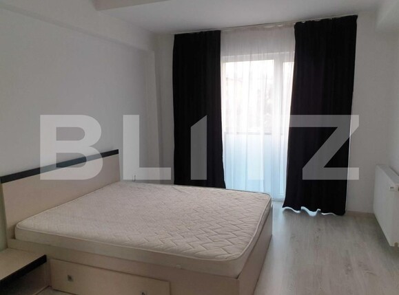 Apartament de închiriat 2 camere Dambul Rotund - 170214AI | BLITZ Cluj-Napoca | Poza1