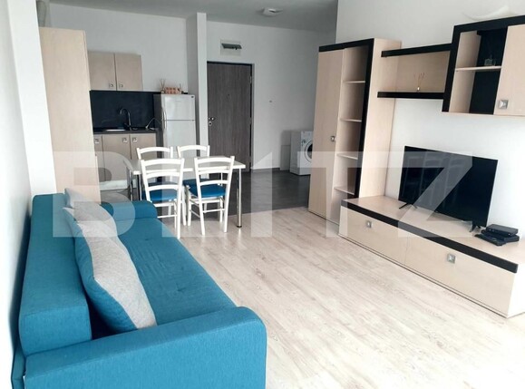 Apartament de închiriat 2 camere Dambul Rotund - 170214AI | BLITZ Cluj-Napoca | Poza3