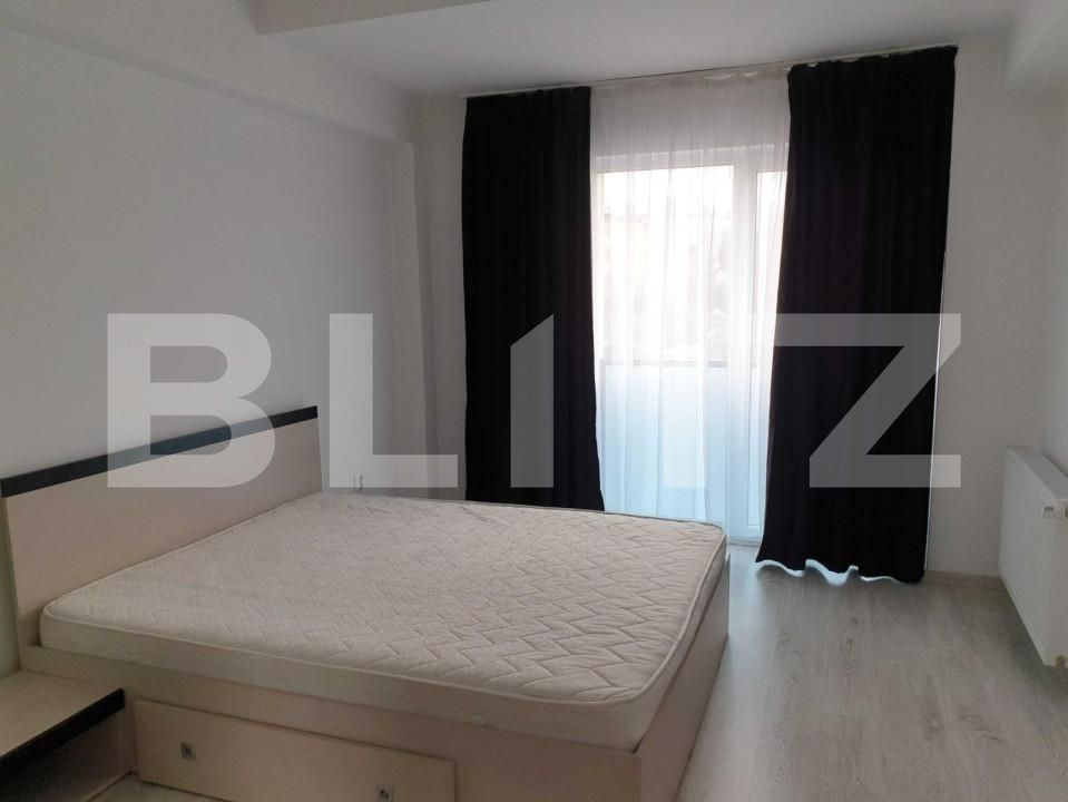 Apartament de închiriat 2 camere Dambul Rotund - 170214AI | BLITZ Cluj-Napoca | Poza1