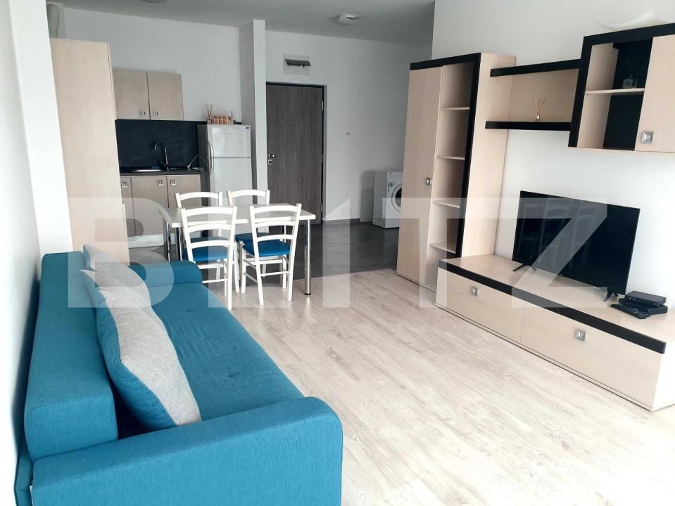 Apartament de închiriat 2 camere Dambul Rotund - 170214AI | BLITZ Cluj-Napoca | Poza3