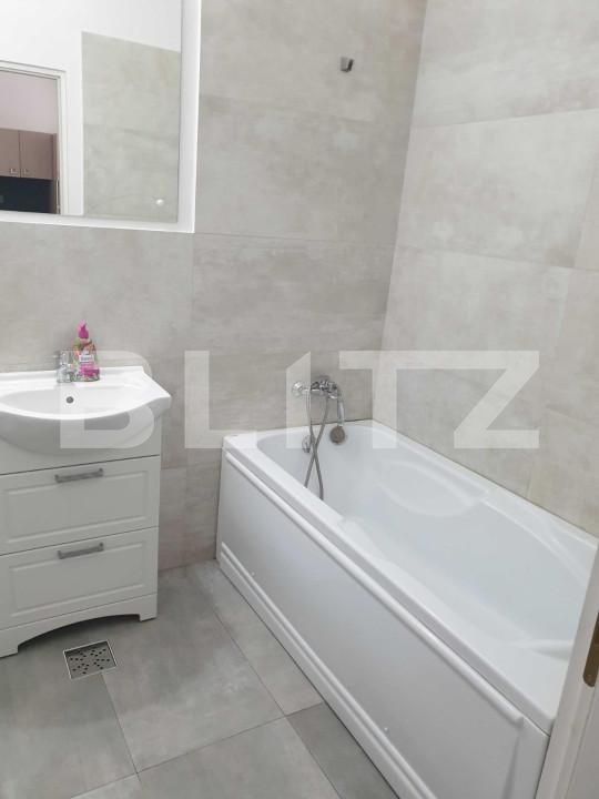 Apartament de închiriat 2 camere Dambul Rotund - 170214AI | BLITZ Cluj-Napoca | Poza6