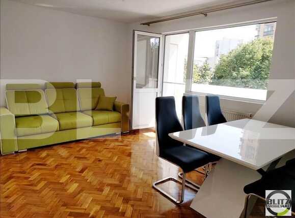 Apartament de vânzare 4 camere Manastur - 17022AV | BLITZ Cluj-Napoca | Poza1