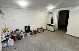 Casa de vanzare, cu 2 camere, 82 mp, zona centrala