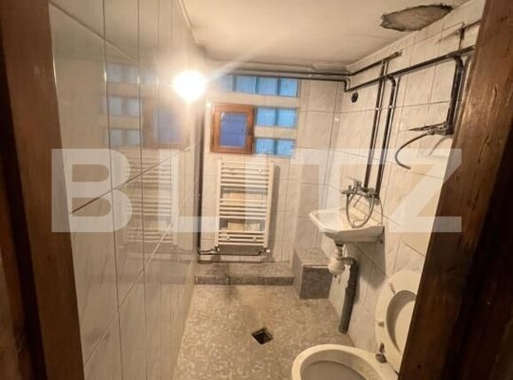 Casa de vânzare 2 camere Central - 170228CV | BLITZ Brașov | Poza4
