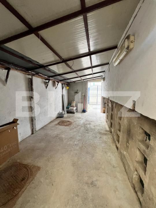 Casa de vânzare 2 camere Central - 170228CV | BLITZ Brașov | Poza10