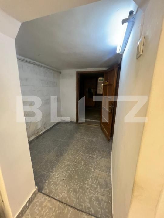 Casa de vânzare 2 camere Central - 170228CV | BLITZ Brașov | Poza3
