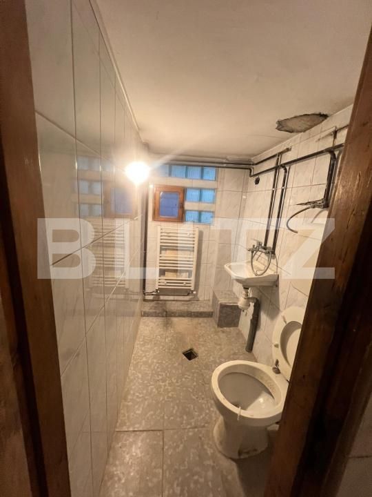 Casa de vânzare 2 camere Central - 170228CV | BLITZ Brașov | Poza4