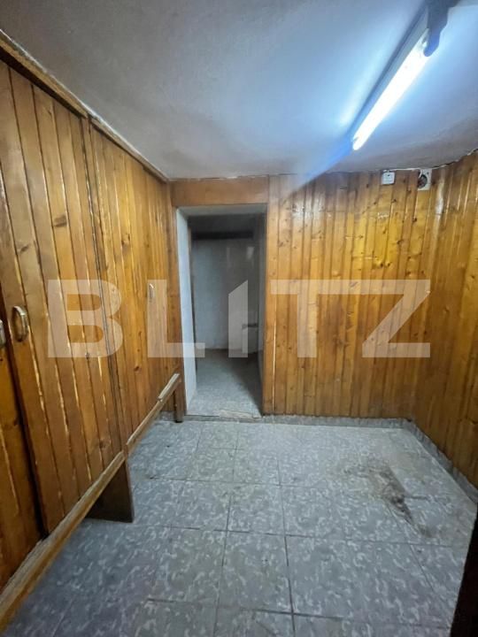 Casa de vânzare 2 camere Central - 170228CV | BLITZ Brașov | Poza8