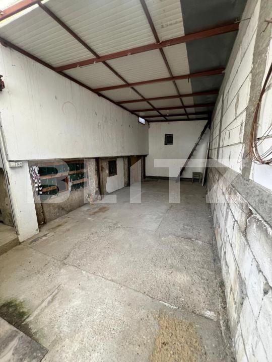 Casa de vânzare 2 camere Central - 170228CV | BLITZ Brașov | Poza5