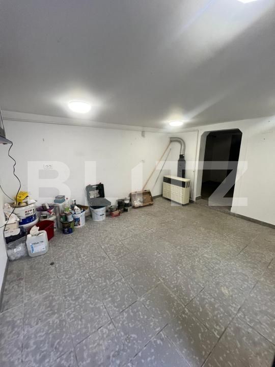 Casa de vânzare 2 camere Central - 170228CV | BLITZ Brașov | Poza2