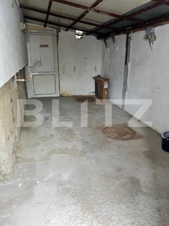 Casa de vânzare 2 camere Central - 170228CV | BLITZ Brașov | Poza1