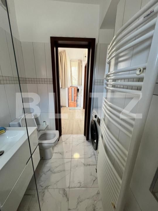 Casa de vânzare 2 camere Central - 170228CV | BLITZ Brașov | Poza19