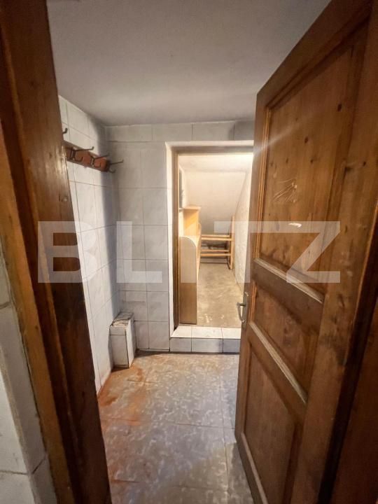 Casa de vânzare 2 camere Central - 170228CV | BLITZ Brașov | Poza9