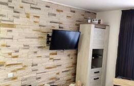 Garsoniera de vanzare, 36 mp, zona Tractorul