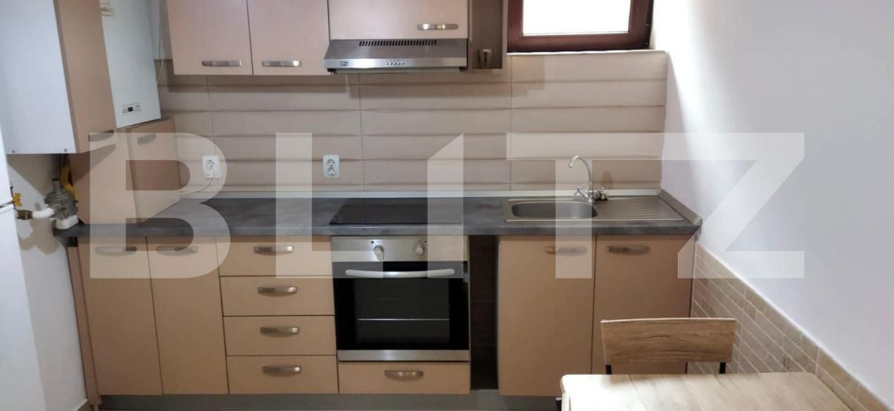 Garsonieră de vânzare Tractorul - 170229AV | BLITZ Brașov | Poza4