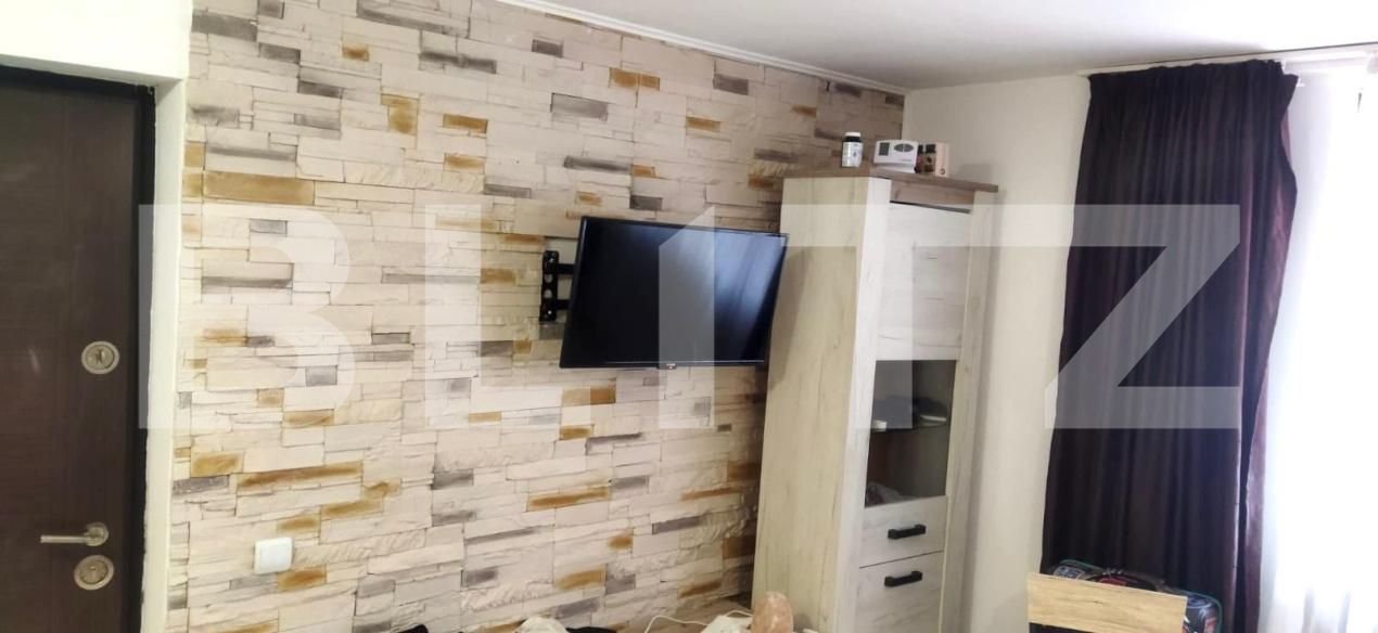 Garsonieră de vânzare Tractorul - 170229AV | BLITZ Brașov | Poza1