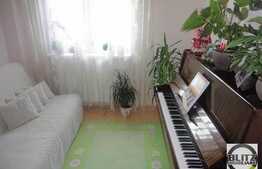 Vanzare apartament 3 camere, 66,68 mp, zona strazii Calea Turzii