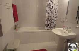 Vanzare apartament 3 camere, 66,68 mp, zona strazii Calea Turzii