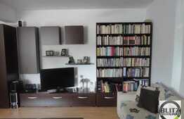 Vanzare apartament 3 camere, 66,68 mp, zona strazii Calea Turzii