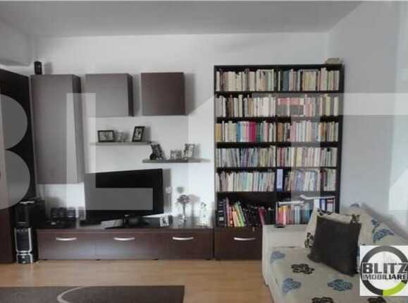 Apartament de vânzare 3 camere Bună Ziua - 17023AV | BLITZ Cluj-Napoca | Poza1