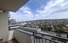 Apartament 2 camere, modern, parcare, zona Iris