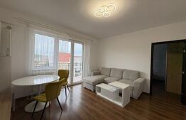 Apartament 2 camere, modern, parcare, zona Iris