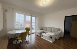 Apartament 2 camere, modern, parcare, zona Iris