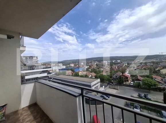 Apartament de închiriat 2 camere Iris - 170235AI | BLITZ Cluj-Napoca | Poza6