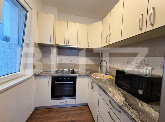 Apartament de închiriat 2 camere Iris - 170235AI | BLITZ Cluj-Napoca | Poza4