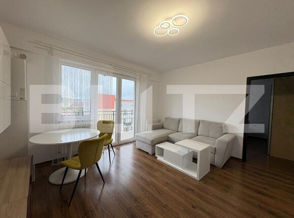 Apartament de închiriat 2 camere Iris - 170235AI | BLITZ Cluj-Napoca | Poza3