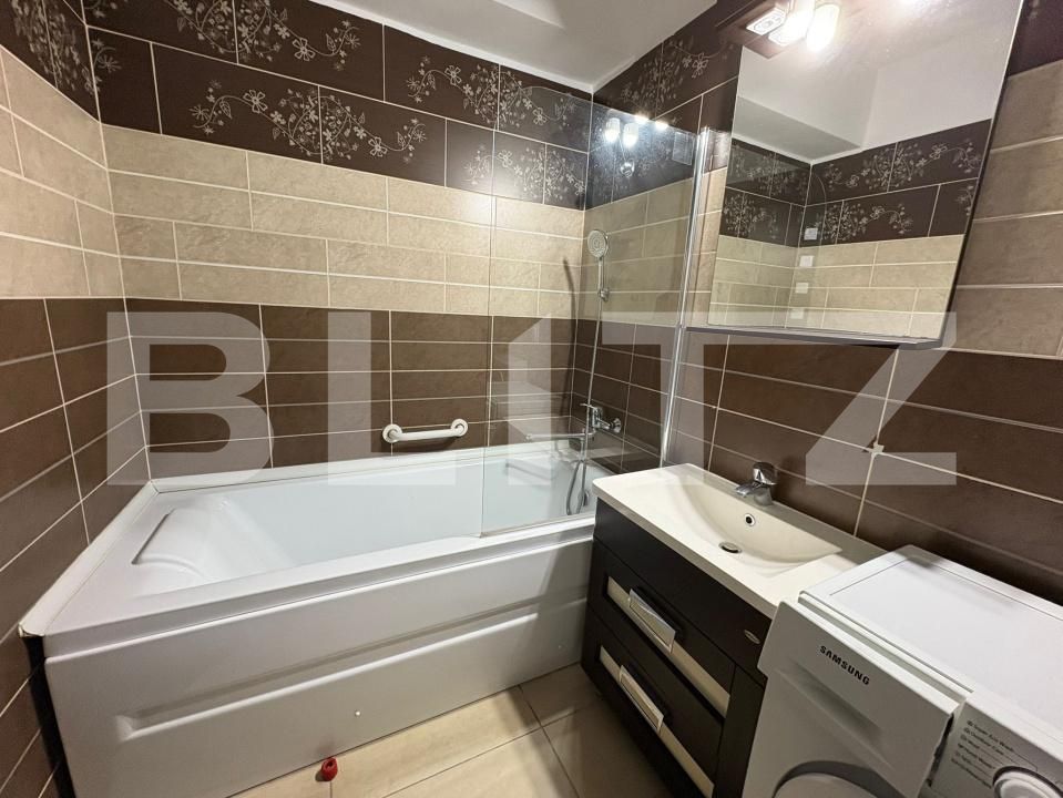 Apartament de închiriat 2 camere Iris - 170235AI | BLITZ Cluj-Napoca | Poza5