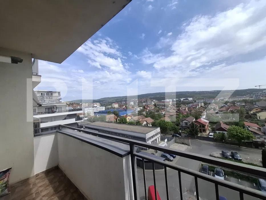 Apartament de închiriat 2 camere Iris - 170235AI | BLITZ Cluj-Napoca | Poza6