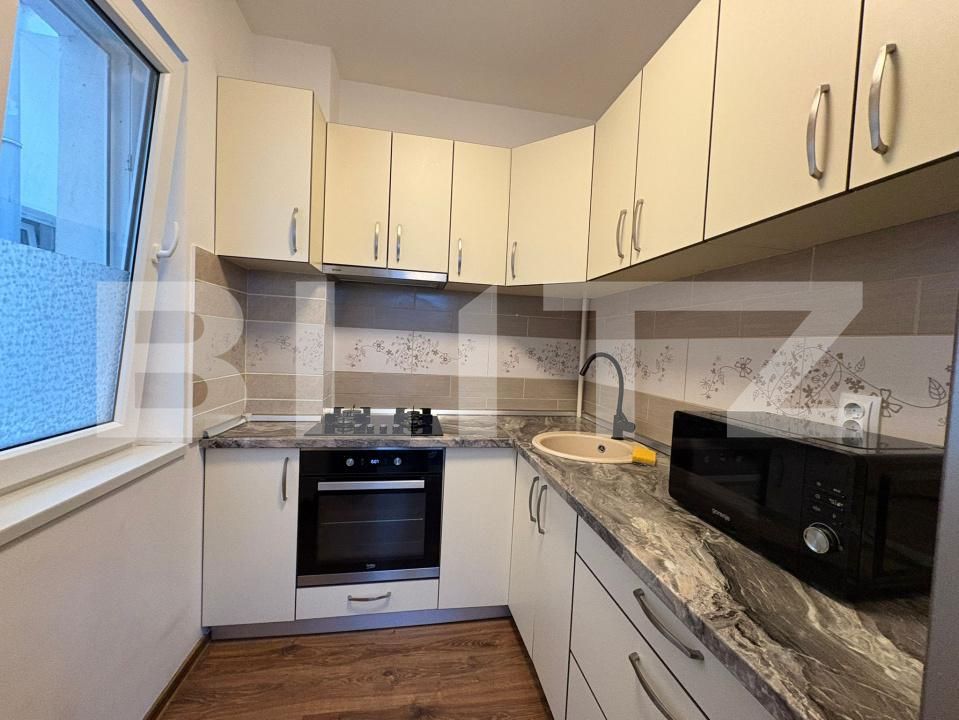 Apartament de închiriat 2 camere Iris - 170235AI | BLITZ Cluj-Napoca | Poza4