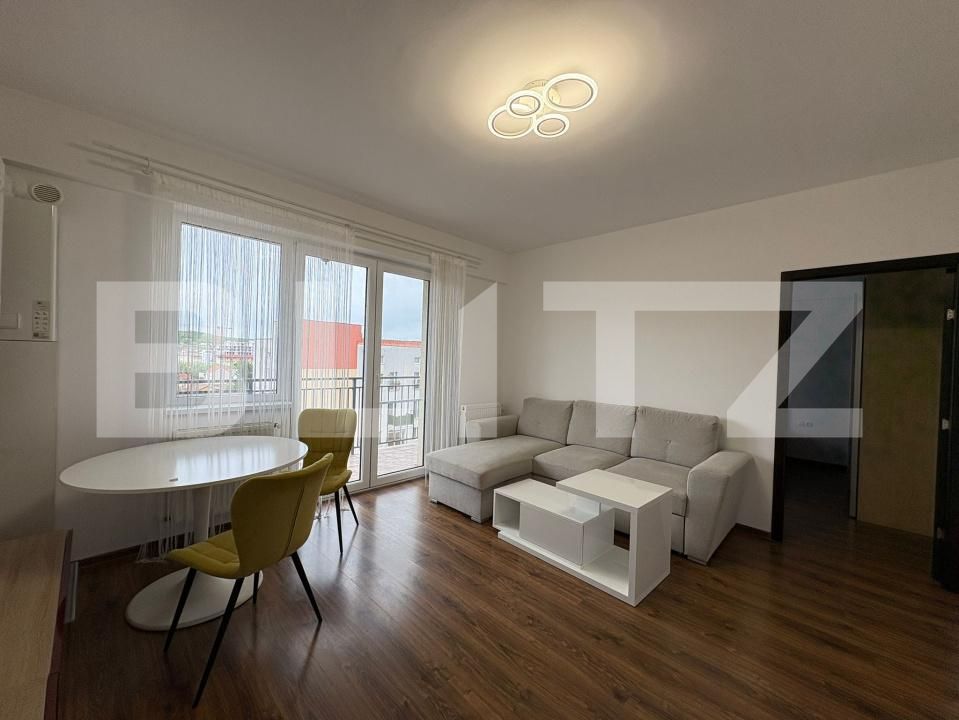 Apartament de închiriat 2 camere Iris - 170235AI | BLITZ Cluj-Napoca | Poza2