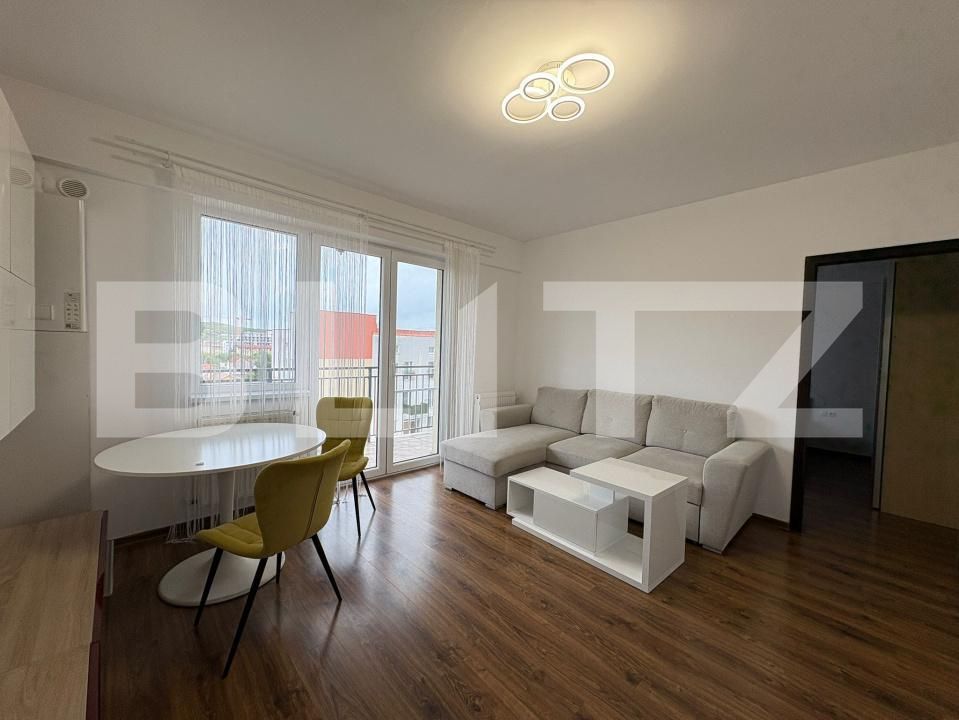 Apartament de închiriat 2 camere Iris - 170235AI | BLITZ Cluj-Napoca | Poza3