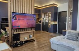 Apartament Ultrafinisat in zona Petrom 