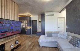 Apartament Ultrafinisat in zona Petrom 