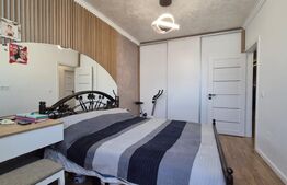 Apartament Ultrafinisat in zona Petrom 