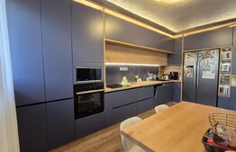 Apartament Ultrafinisat in zona Petrom 