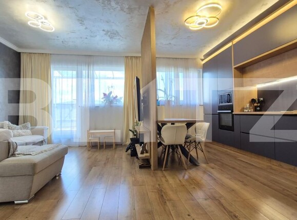 Apartament de vânzare 3 camere Baciu - 170242AV | BLITZ Cluj-Napoca | Poza5