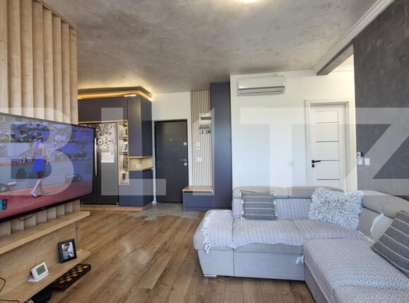 Apartament de vânzare 3 camere Baciu - 170242AV | BLITZ Cluj-Napoca | Poza3